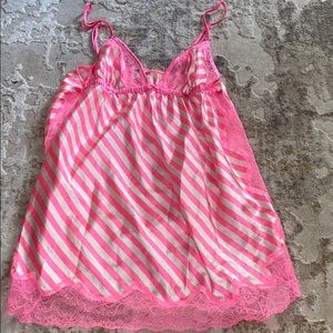 Brand new lingerie cami